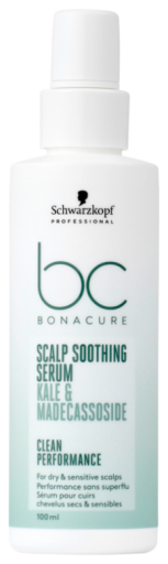 Schwarzkopf Professional Bonacure Scalp Soothing Serum 100 ml