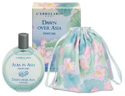 L'Erbolario Sunrise Over Asia Perfume 100 ml
