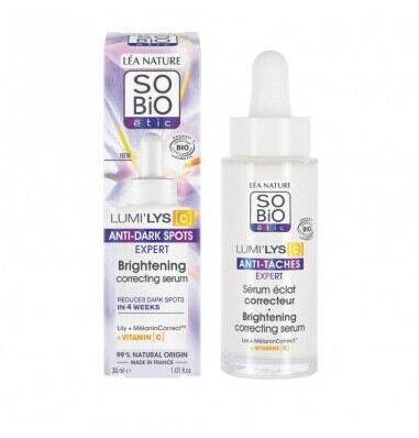 Lumi&acute;Lys Anti-Stain Expert Illuminating Serum 30 ml