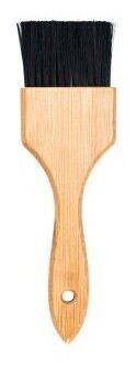 Wad Professional Beauty Bamboo Brush Brush 19.5*5.6 cm