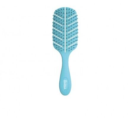 Wad Professional Beauty Leaf Detangling Brush