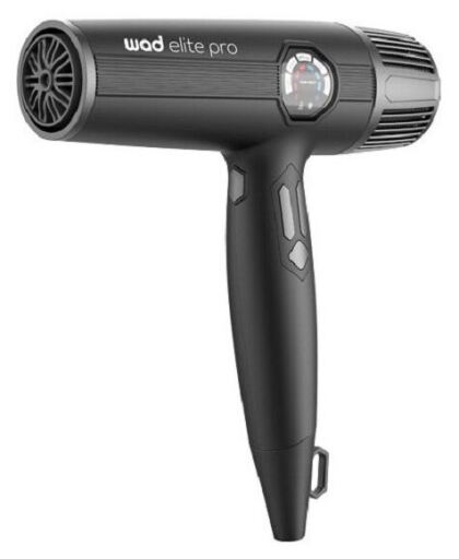 Wad Professional Beauty Hair Dryer Elite Pro Wad Ionic Dryer