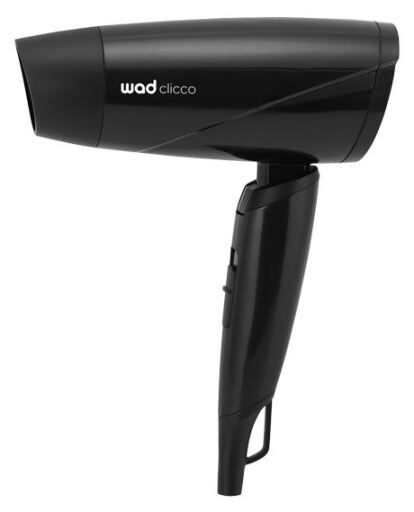 Wad Professional Beauty Mini Hair Dryer Clickco Wad Dryer