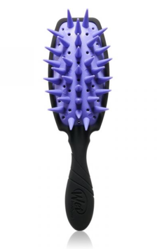 Wet Brush Pro Backbar Treatment Brush 1 Unit