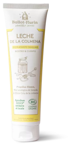 Ballot-Flurin Beehive Milk 150 ml