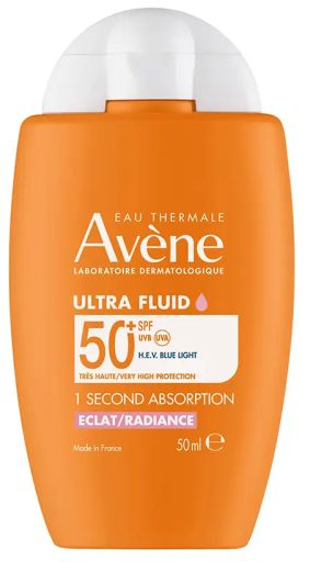 Ultra Radiance Fluid SPF50+ 50 ml