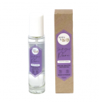 Violet Jasmine Eau de Toilette 50 ml Organic