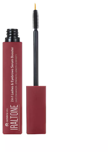 Iraltone 2 in 1 Lashes & Eyebrows Serum Booster 10 ml