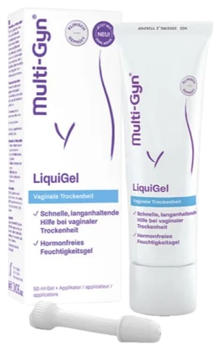 Multi Gyn Liquigel 50 ml