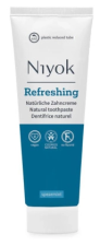 Refreshing Toothpaste 75 ml