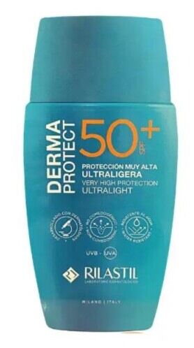 Rilastil Dermaprotect SPF 50+ 50 ml