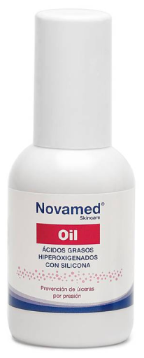 Novamed Skincare Oil Hyperoxygenated Fatty Acids 50 ml