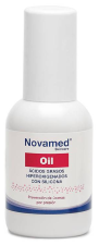 Novamed Skincare Oil Hyperoxygenated Fatty Acids 50 ml