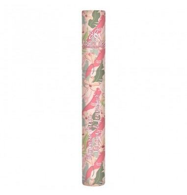 Boho Green Make-Up Green Volume & Length Mask 8 ml Bio Vegan