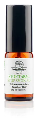 Stop Tobacco Oral Spray 10 ml