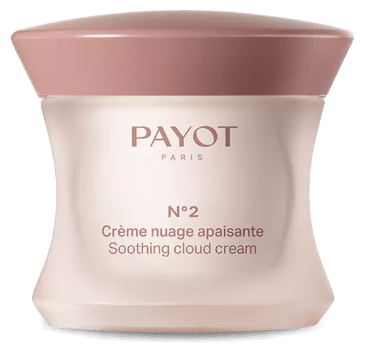 Payot N2 Nuage Apaisante Cream 50 ml