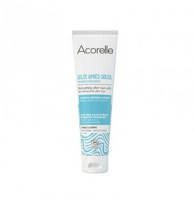 Acorelle Refreshing Aftersun Gel 100 ml