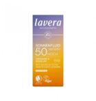 Sensitiv Facial Solar Fluid SPF 50 40 ml