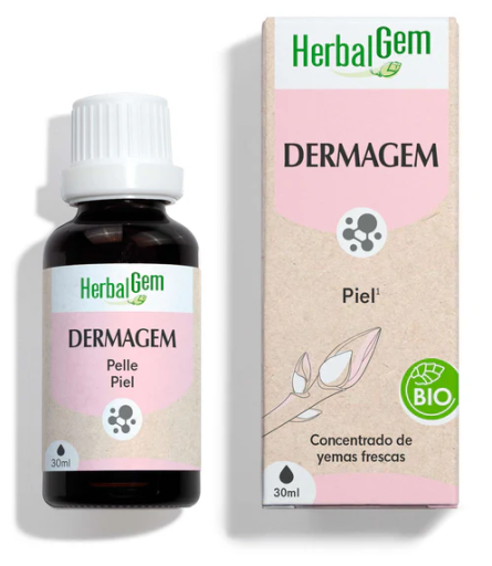 Dermagem Gc126 30 ml Bio