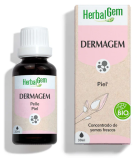 Dermagem Gc126 30 ml Bio