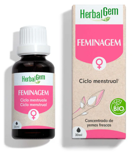 Feminagem Gc21 Spray 15 ml Bio