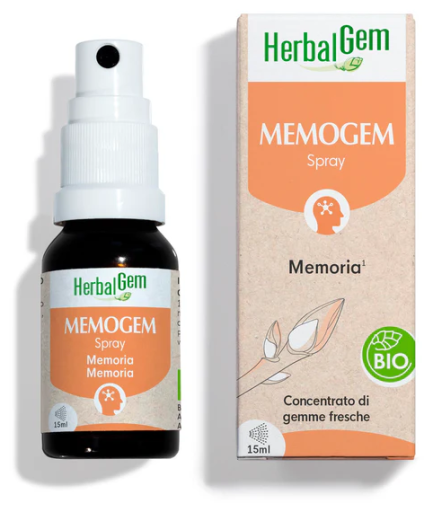 Memogem Gc10 Spray 15 ml Bio