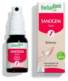 Sanogem Gc18 Spray 15 ml Bio