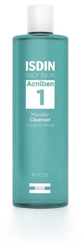 Acniben Micellar Cleanser 400 ml