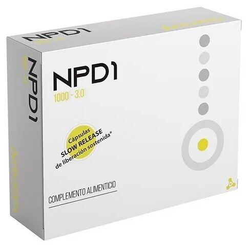 Celavista Npd1 1400 30 Capsules