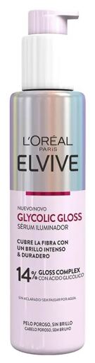 Elvive Glycolic Gloss Illuminating Serum 150 ml