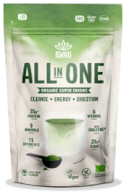 All In One 200 gr Bio Vegan
