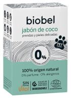 Coconut Soap for Clothes and Delicate Skin 0% 240 gr