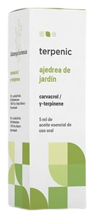 Terpenic Savory Essential Oil 5 ml