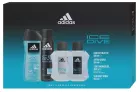 Ice Dive 4-Piece Case
