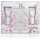 Roses Gift Set (3 Pieces) Roses Gift Set (3 Pieces)