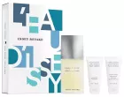 L'Eau D'Issey Pour Homme Case 3 Pieces