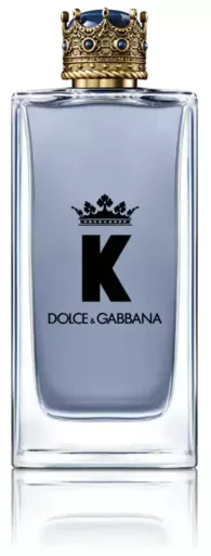 Dolce & Gabbana K By Eau de Toilette 200 ml