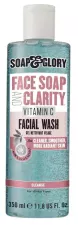 Face And Clarity Vitamin C Facial Soap 350 ml Face And Clarity Vitamin C Facial Soap 350 ml