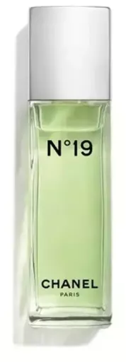 Chanel No. 19 Perfume 100 ml