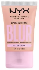 Bare With Me Blur #03-Light Ivory 30 ml Bare With Me Blur #03-Light Ivory 30 ml