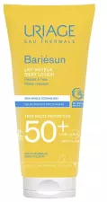 Bariésun Milk Spf50+ 100 ml Bariésun Milk Spf50+ 100 ml