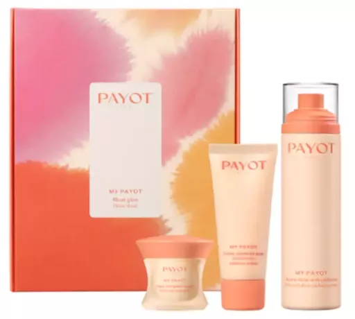 Payot My Ritual Glow Case 3 Pieces