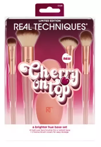 Cherry On Top A Brighter Hue Base Case 6 Pieces
