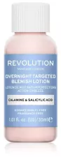 Overnight Targeted Blemish Lotion Calamine &amp; Salicylic Acid 30 ml