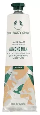 Almond Milk Hand Balm 30 ml