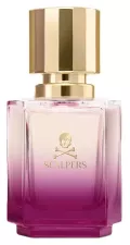Her &amp; The Wild Flower Perfume 30 ml
