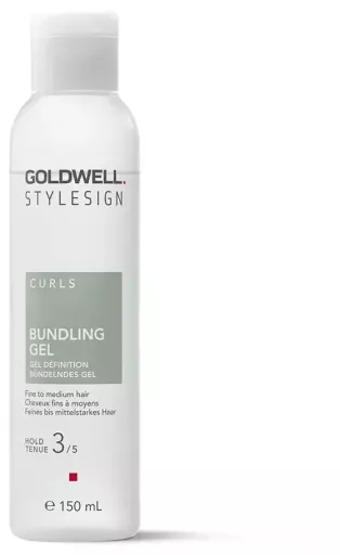 Goldwell Stylesign Curls Bundling Gel 150 ml