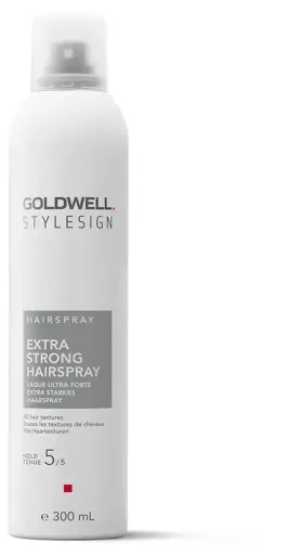 Goldwell Stylesign Hairsprays Extra Strong Hairspray