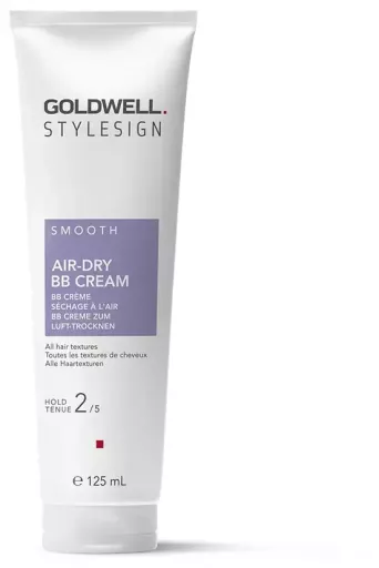 Goldwell Stylesign Smooth Air-Dry Bb Cream 125 ml