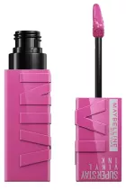 Superstay Vinyl Ink Liquid Lipstick 4.2 ml